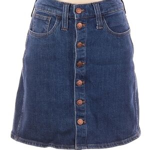 Madewell Denim Shirt